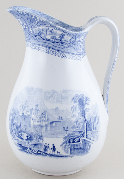 Ewer c1870